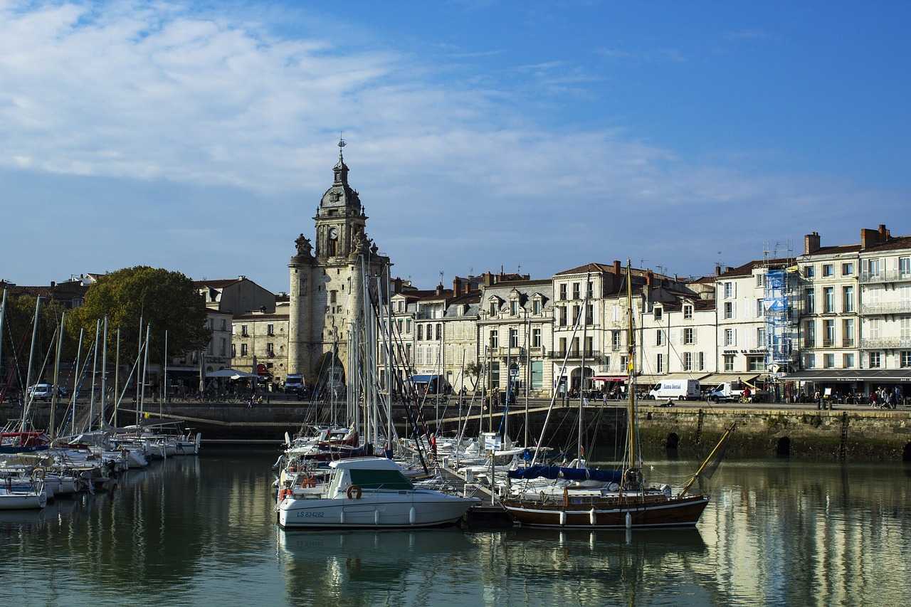 Expertise bâtiment Charente Maritime